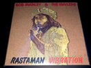 Bob Marley & The Wailers - Rastaman Vibration NEW Sealed Vinyl LP Album Reissue