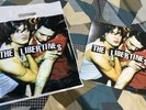 The Libertines Debut Album 2004 New And Sealed Vinyl With Promotional Bag Mint