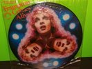 PETER FRAMPTON COMES ALIVE VINTAGE VINYL LP RECORD--SIGNED PICTURE ALBUM.