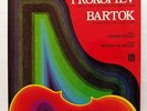 GERARD POULET, MAURICE BLANCHOT - PROKOFIEV & BARTOK violin & piano DEESSE LP NM