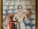 Rare Sealed LITTLE FEAT Dixie Chicken WARNER BROS LP
