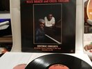 Soul Note Orig 1st Max Roach And Cecil Taylor Historic Concerts 2x Lp Jazz...