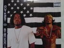 OutKast Stankonia Limited Edition Orange Translucent Vinyl