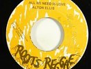 Alton Ellis/Dino 