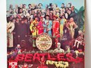 The Beatles – Sgt. Pepper's Lonely Hearts Club Band – Vinyle 33T - original 1967