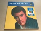 ROCK AND ROLL NO. 3 (BLUE VINYL)  by ELVIS PRESLEY  Vinyl 7