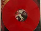 Alice In Chains Facelift Red Colored Vinyl LP Record Gatefold Dirt Jar of Flies