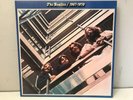 THE BEATLES Blue Album 1967-1970 LP Stereo 1973 Apple UK 1st Press            JP