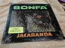 Luiz Bonfa - Jacaranda - RAINWOOD # 8112 - SEALED - from 1973 with eumir deodato