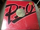 Run DMC - King of Rock (1985) Vinyl 12