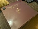 Roxy Music: The Complete Studio Albums by Roxy Music (8 Disc Box Set Vinyl)