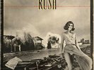 Rare Rush Permanent Waves - Geddy Lee - 1980 Vinyl LP Anthem Records ANR-1-1021