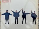 The Beatles - Help Mono 1965 pressing UK Parlophone PMC 1255 2/2 Matrices
