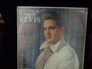 L.P. (VINYLE) ELVIS PRESLEY: 