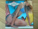 The Beach Boys - Rarities - RARE PROMOTIONAL EDITION - ORIGINAL SHRINKWRAP 12