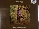 ANNE BRIGGS: The Time Has Come ’71 Folk Masterpiece SEALED 180g Reissue LP