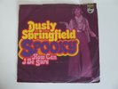Dusty Springfield Spooky Philips 6006 045 Platte mint