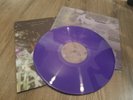 Lebanon Hanover – Let Them Be Alien  with online download Purple p11  vinyl