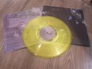 Lebanon Hanover ?– Let Them Be Alien Yellow Color  P11 Gothic NEW