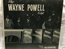 WAYNE POWELL OCTET   Private press Los Angeles 60s jazz LP.