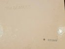 1968 Beatles 2xLP “White Album” Apple SWBO 101 Numbered Poster Photo's EX/VG++