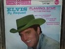 ELVIS PRESLEY -FLAMING STAR 7