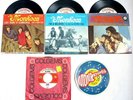 MONKEES 45rpm 7