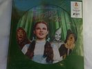 WIZARD OF OZ LP SOUNDTRACK PICTURE DISC NEW