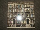 LED ZEPPELIN PHYSICAL GRAFFITI 2 LP SET EX condition ATLANTIC US VINYL 1975 ROCK