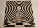 LP vinyl record The Blue Oyster Cult Tyranny And Mutation 1973 1st KC 32017 NM