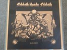 Black Sabbath, Sabbath Bloody Sabbath EP , US 1973 Warners ( Jukebox ) S2695.