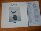 ZÜLFÜ LIVANELI: Ada. LP mit deutschen Texten, Pool 6.25840 AP (GER 1984)