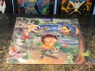 SEALED VINYL RECORD - Weird Al Yankovic and Wendy Carlos Peter and The Wolf