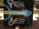 MICHAEL WHITE father music mother dance  JAZZ FUNK LP Sealed Quadraphonic New