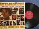 Earl Van Dyke & The Soul Brotherhood - That Motown Sound Fr Lp Languette Bien
