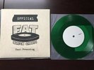 American Steel - State Of Grace Green 7
