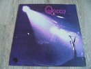 Queen - Same 1973 UK LP EMI -5/-5