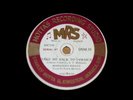 Take me back to Jamaica / Federation   Mapletoft Poulle & Peter Hudson  on  MRS