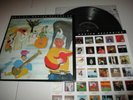 The Band, Music From Big Pink MFSL  Limited Record Lp, Excellent Vinyl
