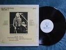 BRIAN ENO   MUSIC FOR FANS VOLUME 2  OOP LP ROXY MUSIC