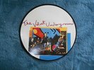 THE VELVET UNDERGROUND  MORE BERMUDA THAN PIZZA  PICTURE DISC  LOU REED  NICO