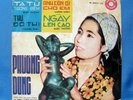 Phuong Dung/Nhat Truong/Hoang Oanh/ Ta Tu Trong Dem Vietnamese EP