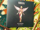 Nirvana - In Utero (2013 Mix) LP -  Vinyl