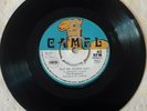 THE GROOVERS - PUT ME DOWN EASY / I WANT TO GO BACK HOME  1971 UK REGGAE 7''/EX