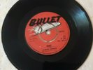 LLOYD JONES - ROME / RHYTHM RULERS - VERSIONS  1970 UK SKINHEAD REGGAE 7''/VG+