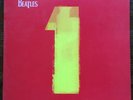 The Beatles - Number One 2 x LP compilation gatefold sleeve + poster + 4 prints