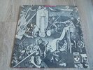 Deep Purple - Same 1970s UK LP HARVEST