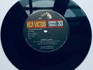 ELVIS PRESLEY-VERY RARE ORIGINAL COMPACT 33 FOR SURRENDER.