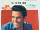 ELVIS PRESLEY-USA ORIGINAL WILD IN THE COUNTRY SINGLE