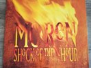 MC Ren - Shock Of The Hour Vinyl Eazy-E Dr Dre Ice Cube N.W.A NWA Hip Hop Rap